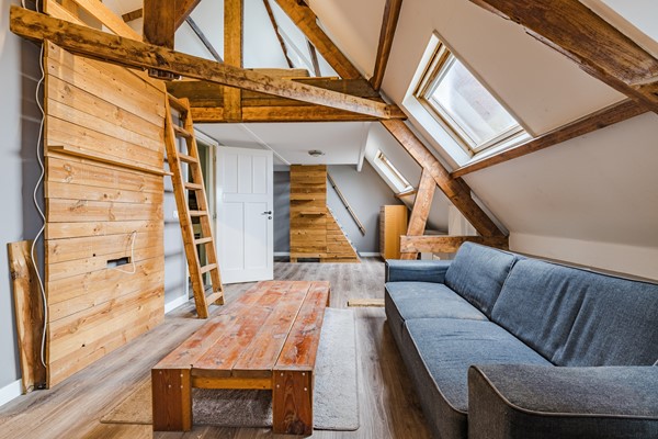 Medium property photo - Pepijnstraat 77, 5921 HL Venlo